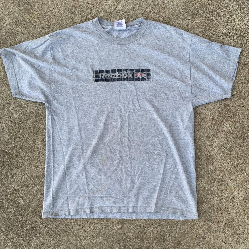 Reebok Classics T Shirt Cracage